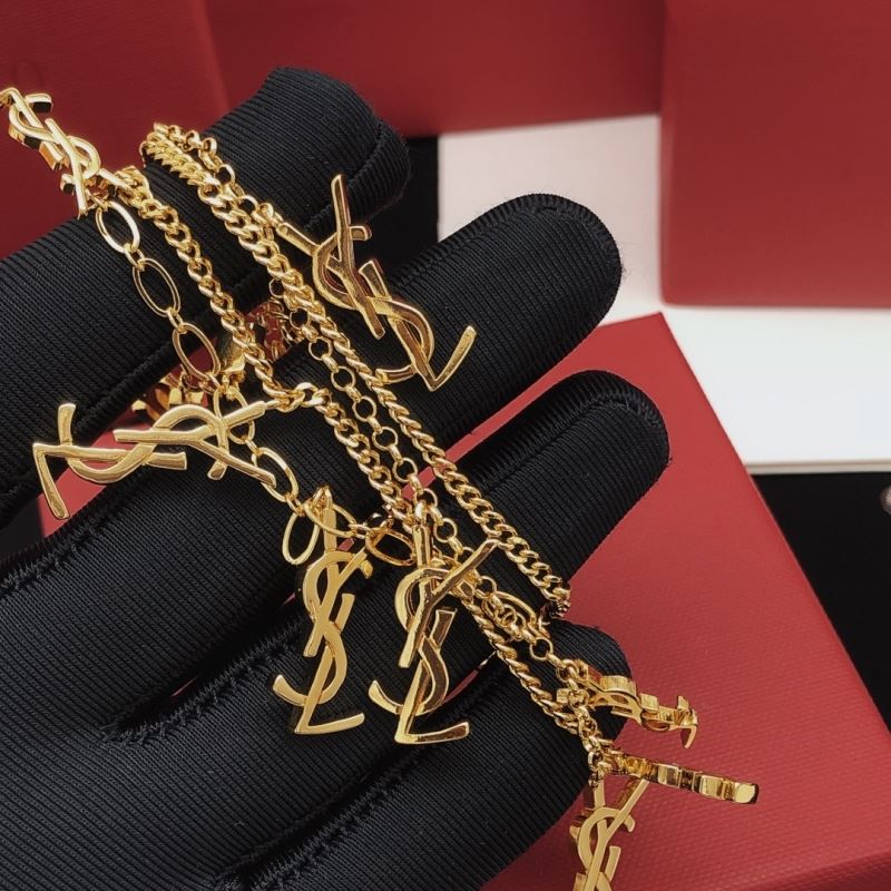 Ysl Bracelets